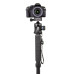 SIRUI P-326 Professional - Carbon Fibre Monopod - P-Series